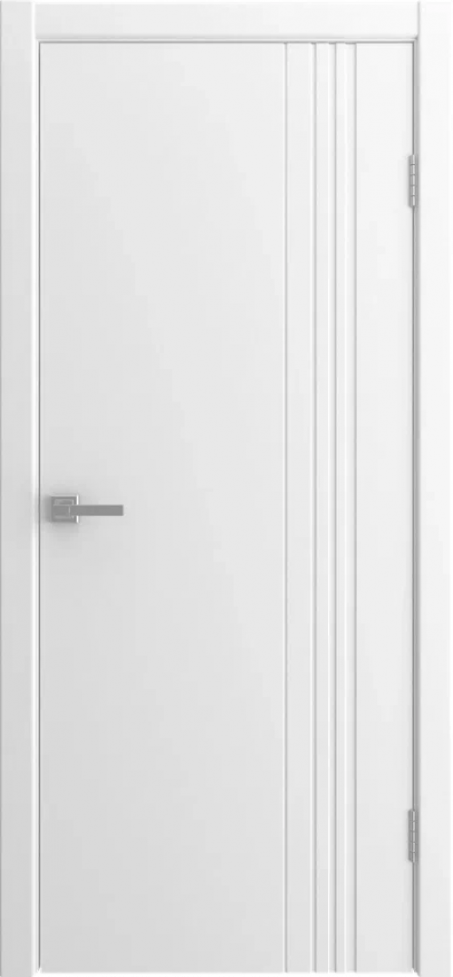 sheildoors/Страйк 1, ДГ, цвет Белый